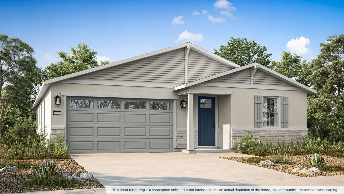 642 N Marie Street #2011 Sr, Visalia, CA 93291 - #1