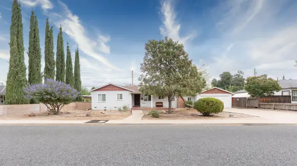 570 N Birch Avenue, Reedley, CA 93654