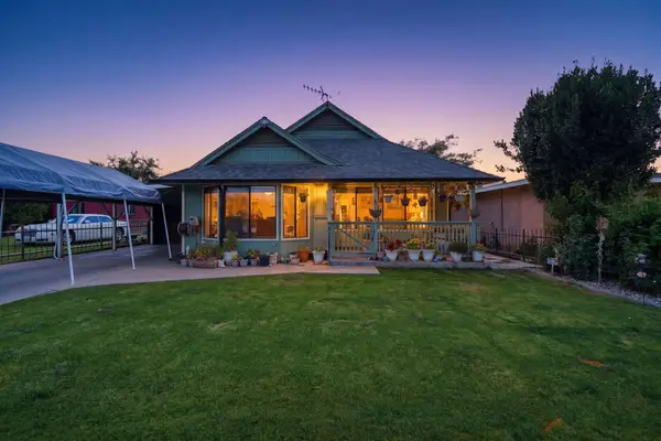428 S A Street, Madera, CA 93638
