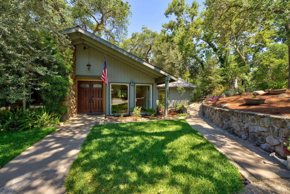 33720 Globe Drive, Springville, CA 93265 - #1
