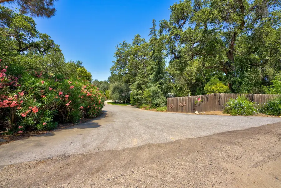 33720 Globe Drive, Springville, CA 93265 - #2