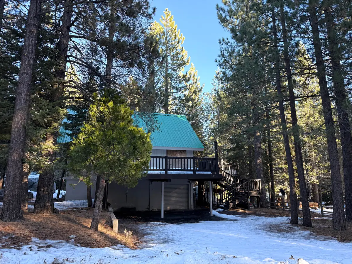 57148 Kramer Drive, Springville, CA 93265 - #1