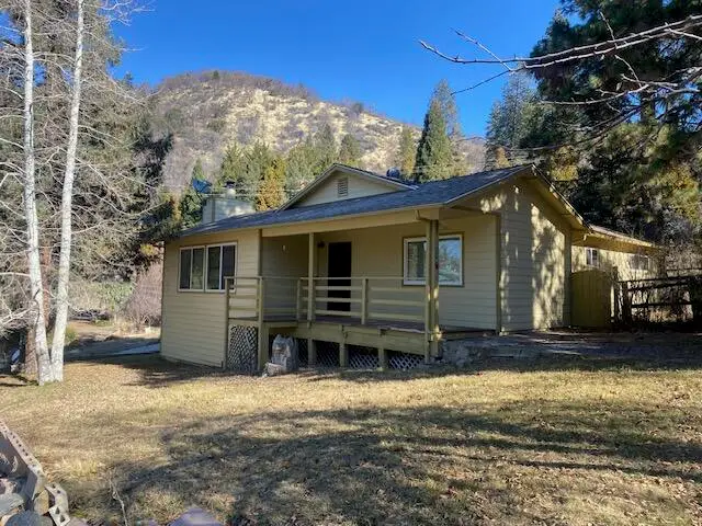 206 Cedar Drive, Pierpoint, CA 93265 - #1