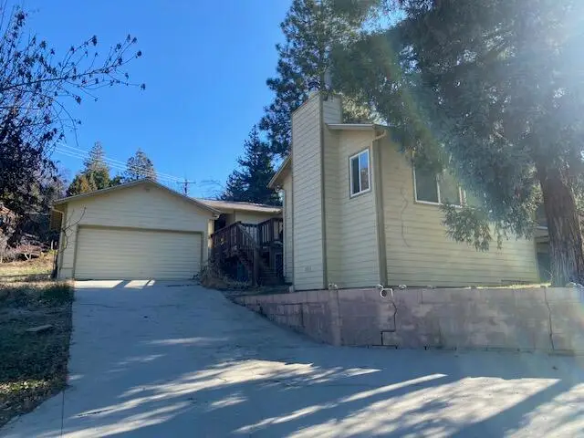 206 Cedar Drive, Pierpoint, CA 93265 - #3
