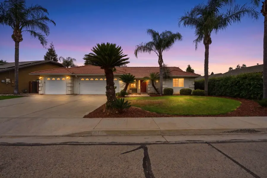 4106 E Westcott Avenue, Visalia, CA 93292 - #3