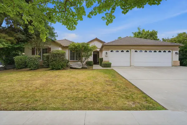 6111 W Pryor Avenue, Visalia, CA 93277