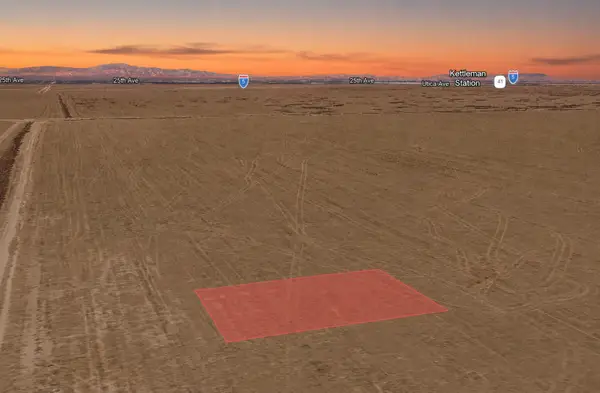 Utica Avenue, Kettleman City, CA 93239