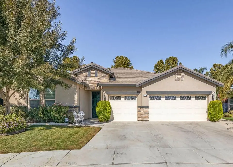 4014 E Harter Court, Visalia, CA 93292 - #1