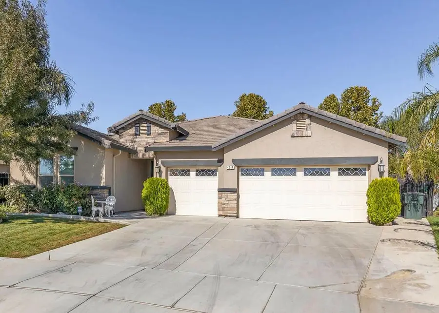 4014 E Harter Court, Visalia, CA 93292 - #2
