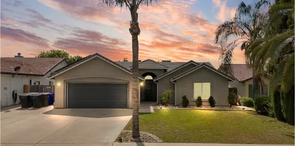 1243 N York Street, Porterville, CA 93257