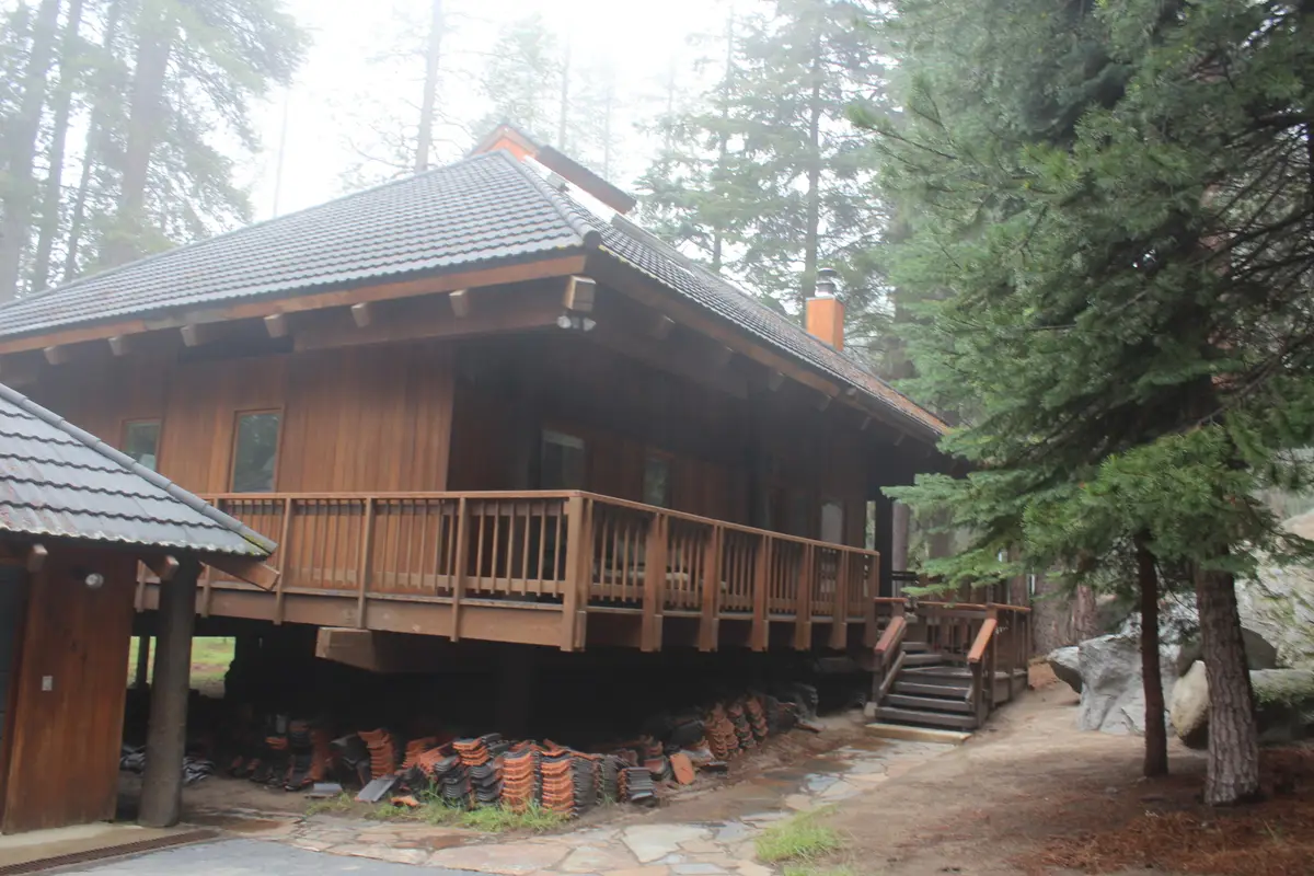 56984 Sequoia Drive, Springville, CA 93265 - #1