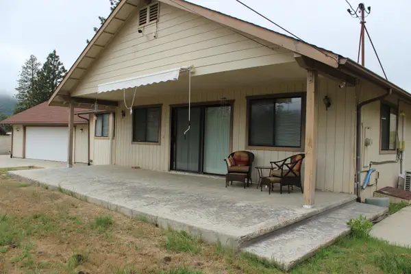 265 Pierpoint Drive, Springville, CA 93265