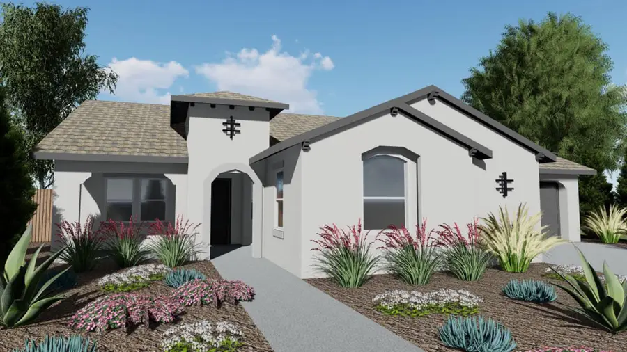 6739 W Brooke Avenue, Visalia, CA 93291 - #3