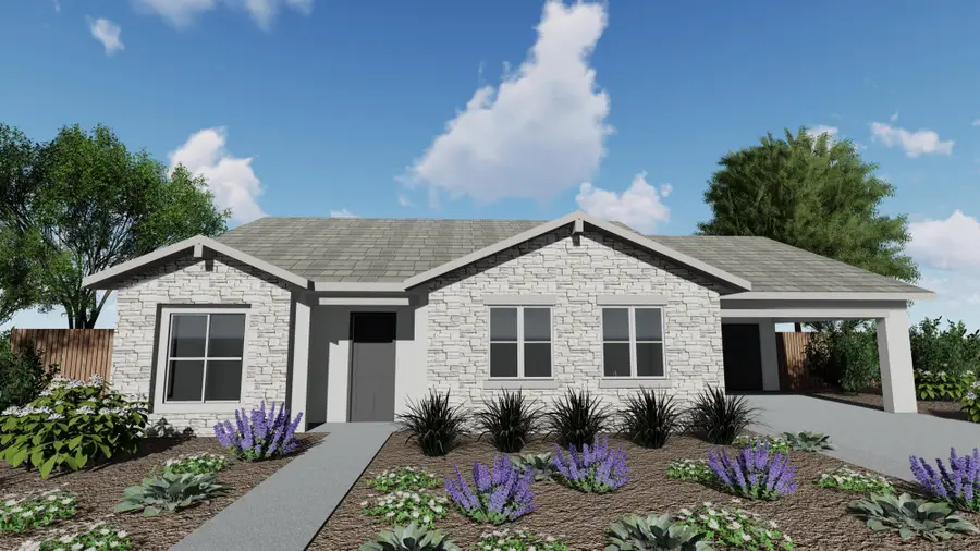 6731 W Brooke Avenue, Visalia, CA 93291 - #3
