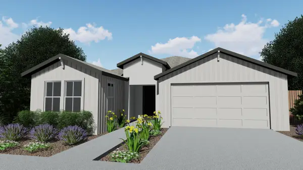 6614 W Sedona Avenue, Visalia, CA 93291
