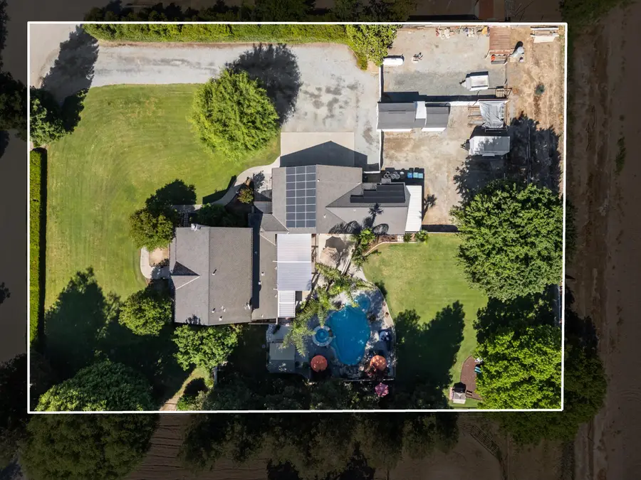 1936 W Tollin Road, Tulare, CA 93274 - #3