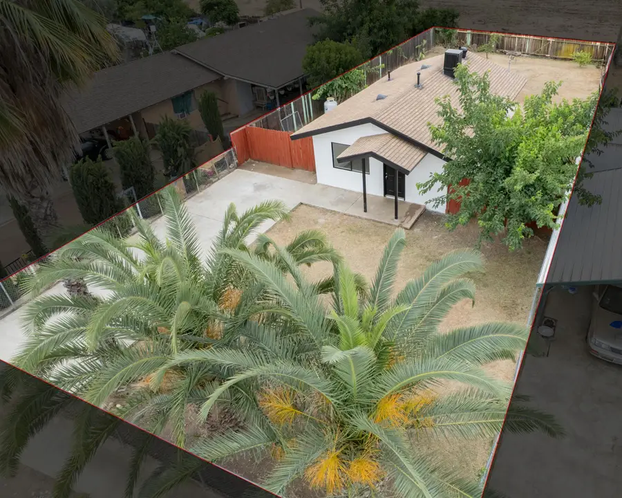 15367 Ave 381, Visalia, CA 93292 - #3