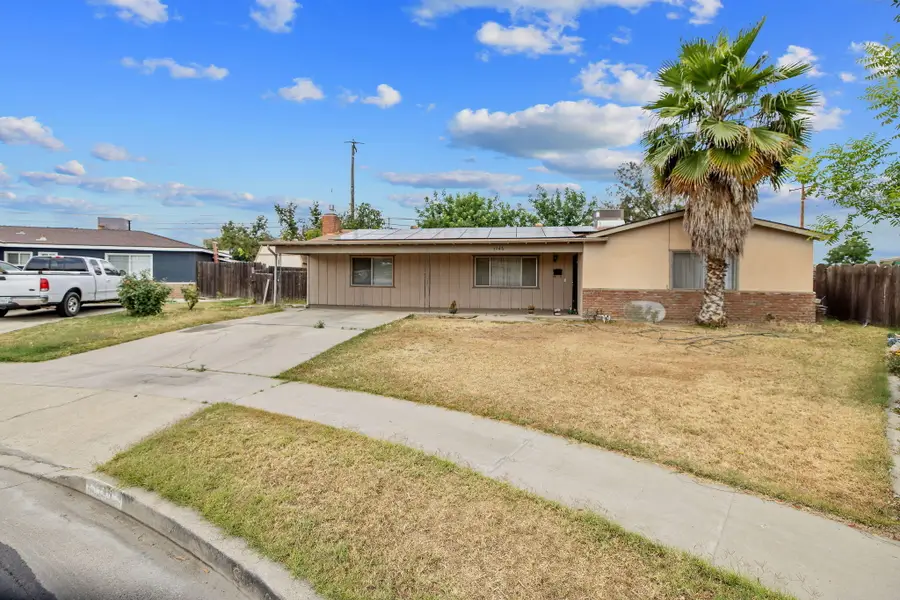 1146 Lassen Drive, Hanford, CA 93230 - #2