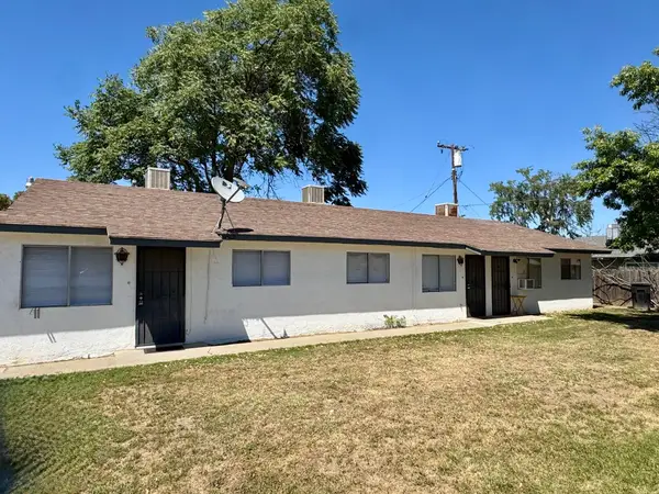 2011-2015 N Parker Place, Hanford, CA 93230