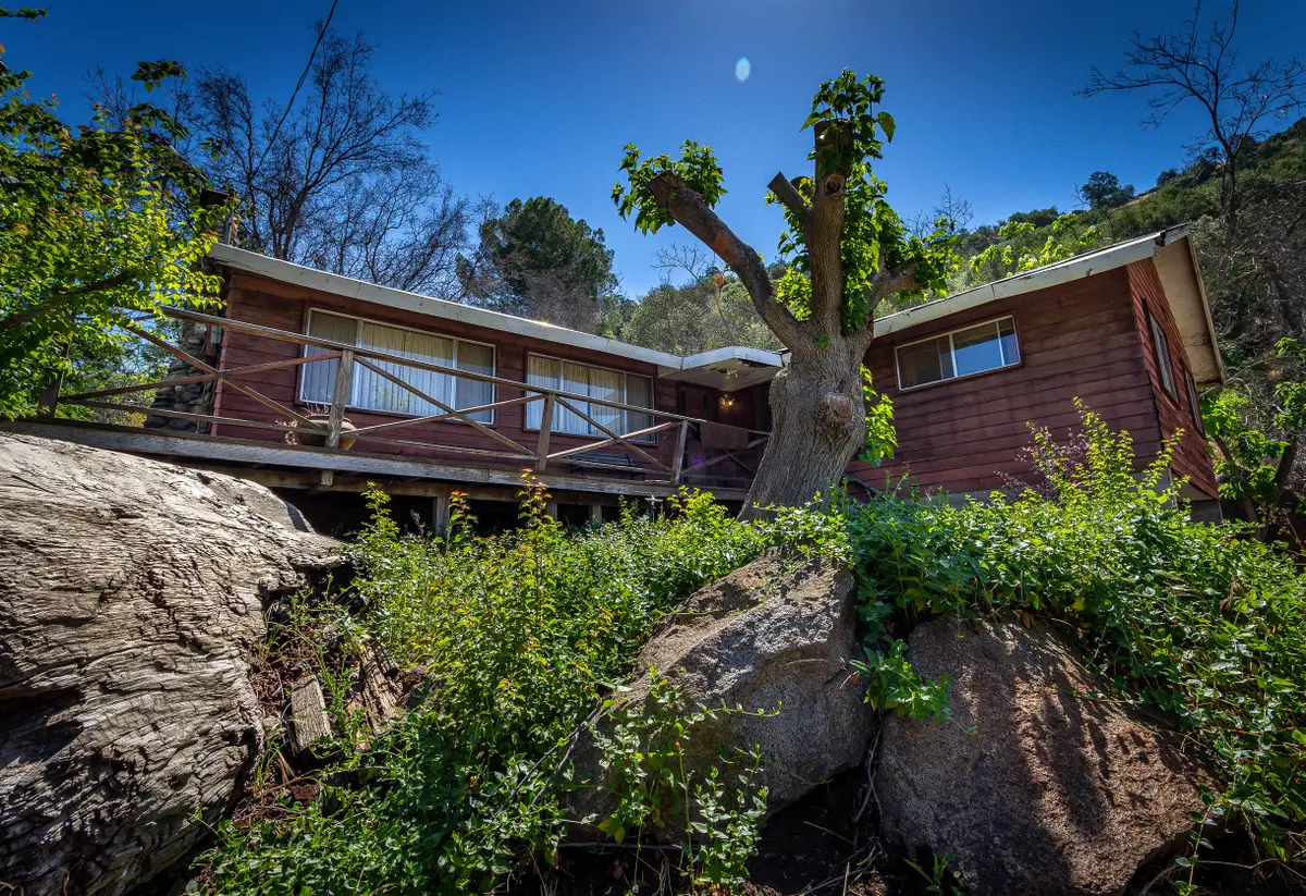 41518 Sierra Drive, Three Rivers, CA 93271 - #1