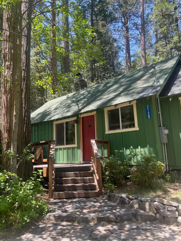 2128 Ferguson Drive, Springville, CA 93265