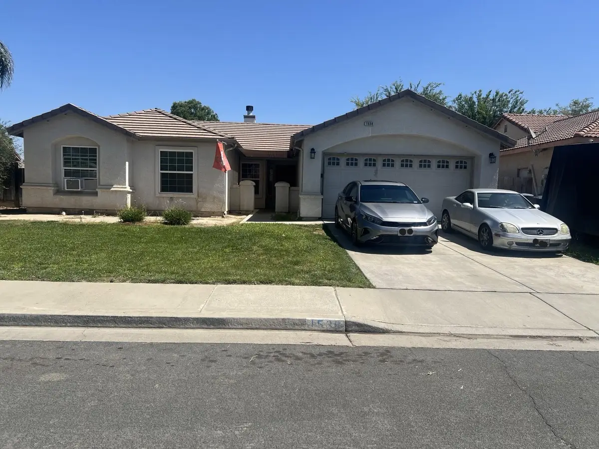 1538 W Picadilly Court W, Hanford, CA 93230 - #1