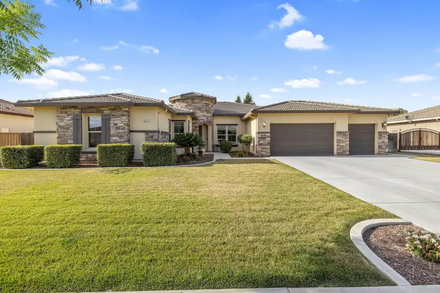 3072 Cape Canyon Avenue, Tulare, CA 93274 - #2