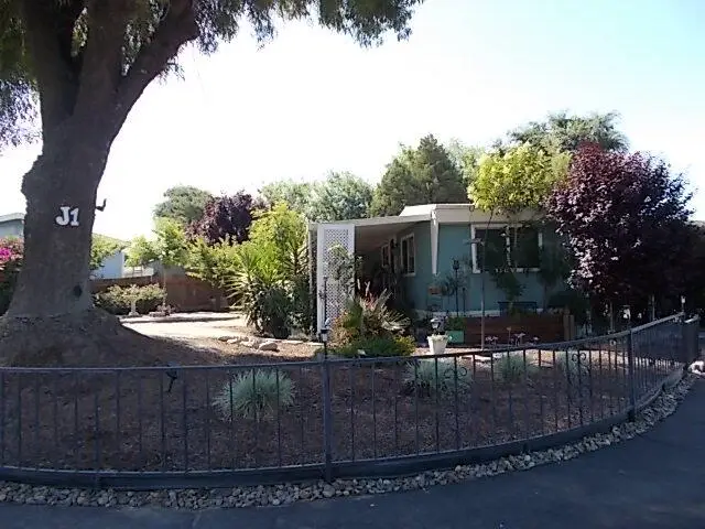 2400 W Midvalley Avenue #J-01, Visalia, CA 93277 - #1