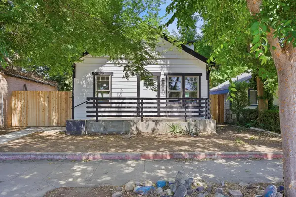 313 S C Street, Exeter, CA 93221