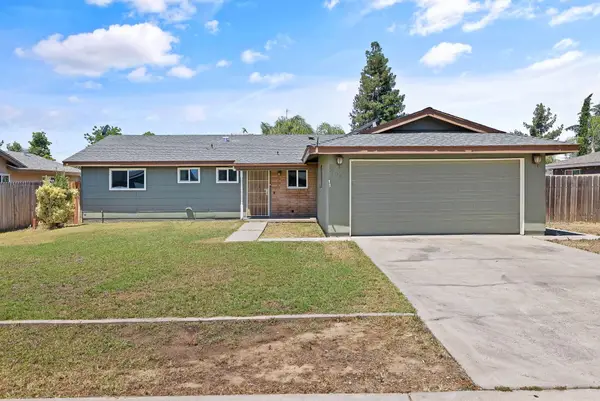 506 S Francis, Exeter, CA 93221