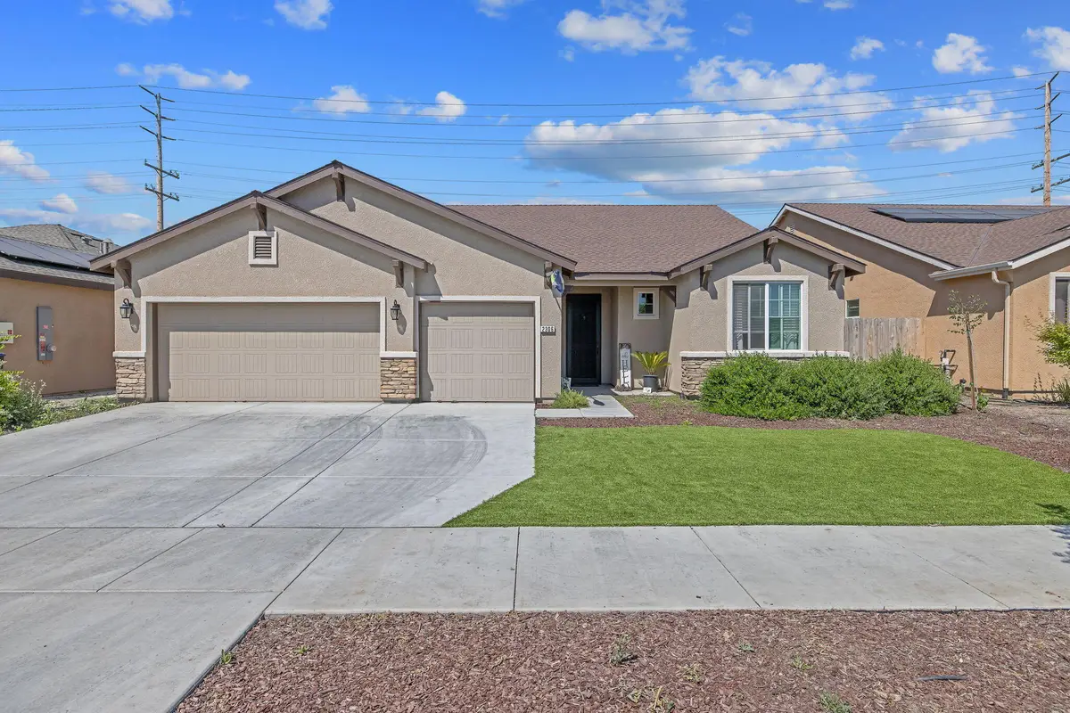 2306 E Mesa Court, Visalia, CA 93292 - #1