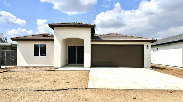 23070 Lawson Avenue, Strathmore, CA 93267