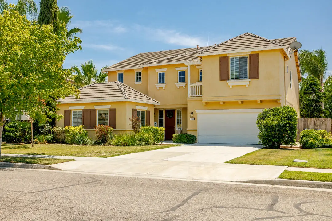 2563 Riviera Court, Tulare, CA 93274 - #1