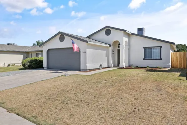 593 Peachwood, Tulare, CA 93274