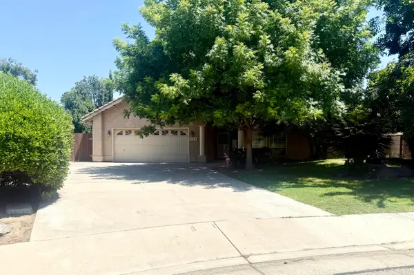 1534 S Grand Street, Visalia, CA 93292