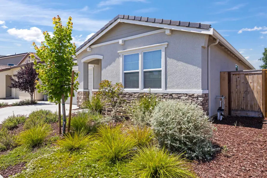 603 N Filbert Avenue, Fresno, CA 93727 - #2