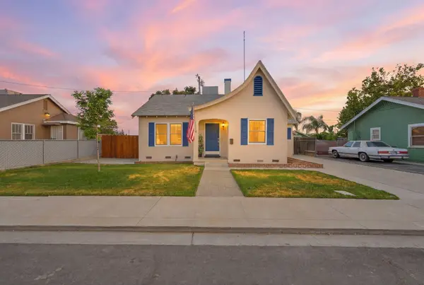 211 S Oakhurst Street, Visalia, CA 93292
