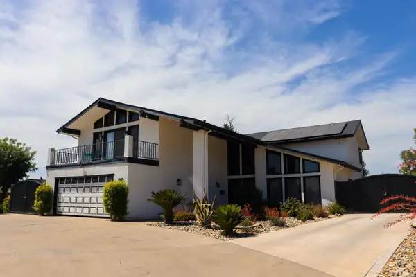 723 W Pine Street, Exeter, CA 93221