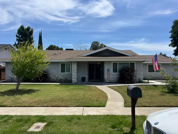 1160 N Laspina Street, Tulare, CA 93274