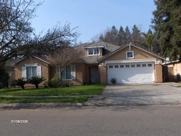 3811 S Bollinger Street, Visalia, CA 93277