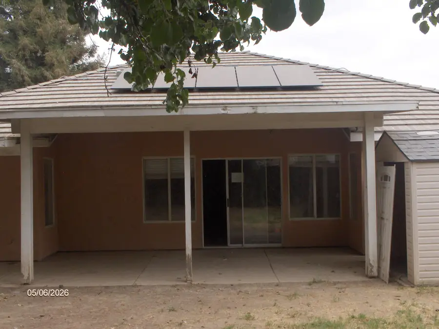 3811 S Bollinger Street, Visalia, CA 93277 - #2