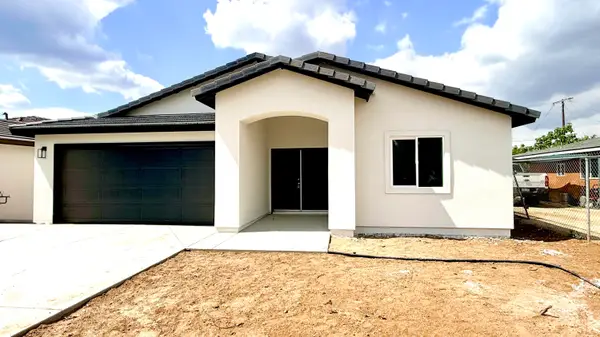23078 Lawson Avenue, Strathmore, CA 93267