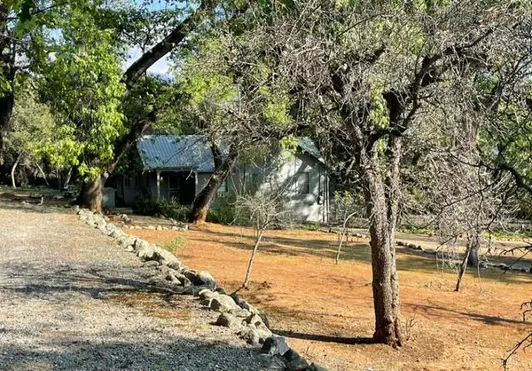 46967 Blue Ridge Drive, Springville, CA 93265