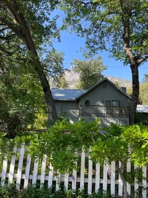 46967 Blue Ridge Drive, Springville, CA 93265 - #3