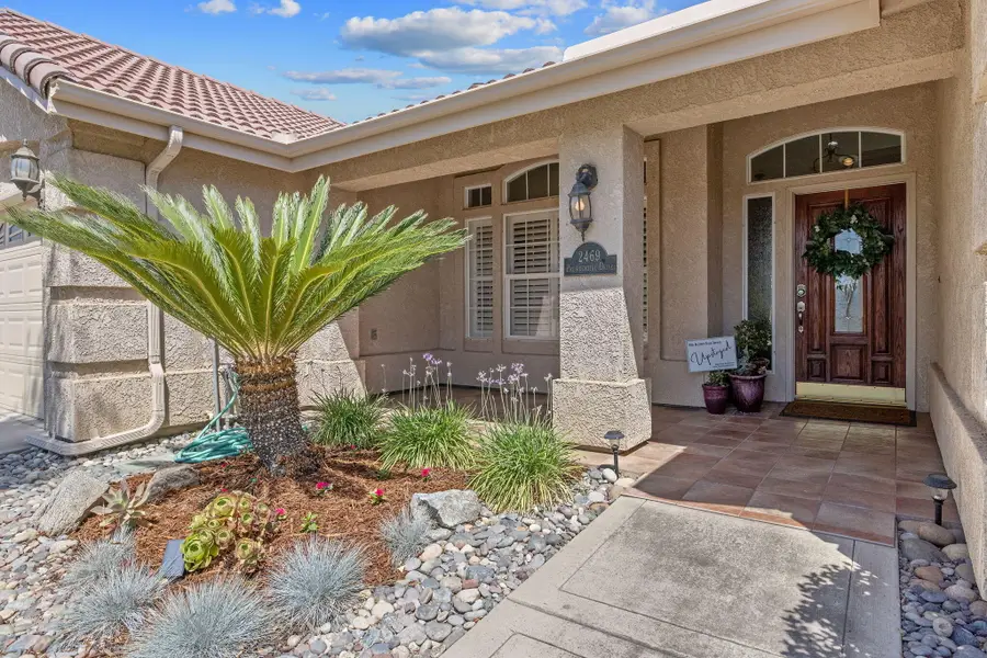 2469 Presidential Drive, Tulare, CA 93274 - #3