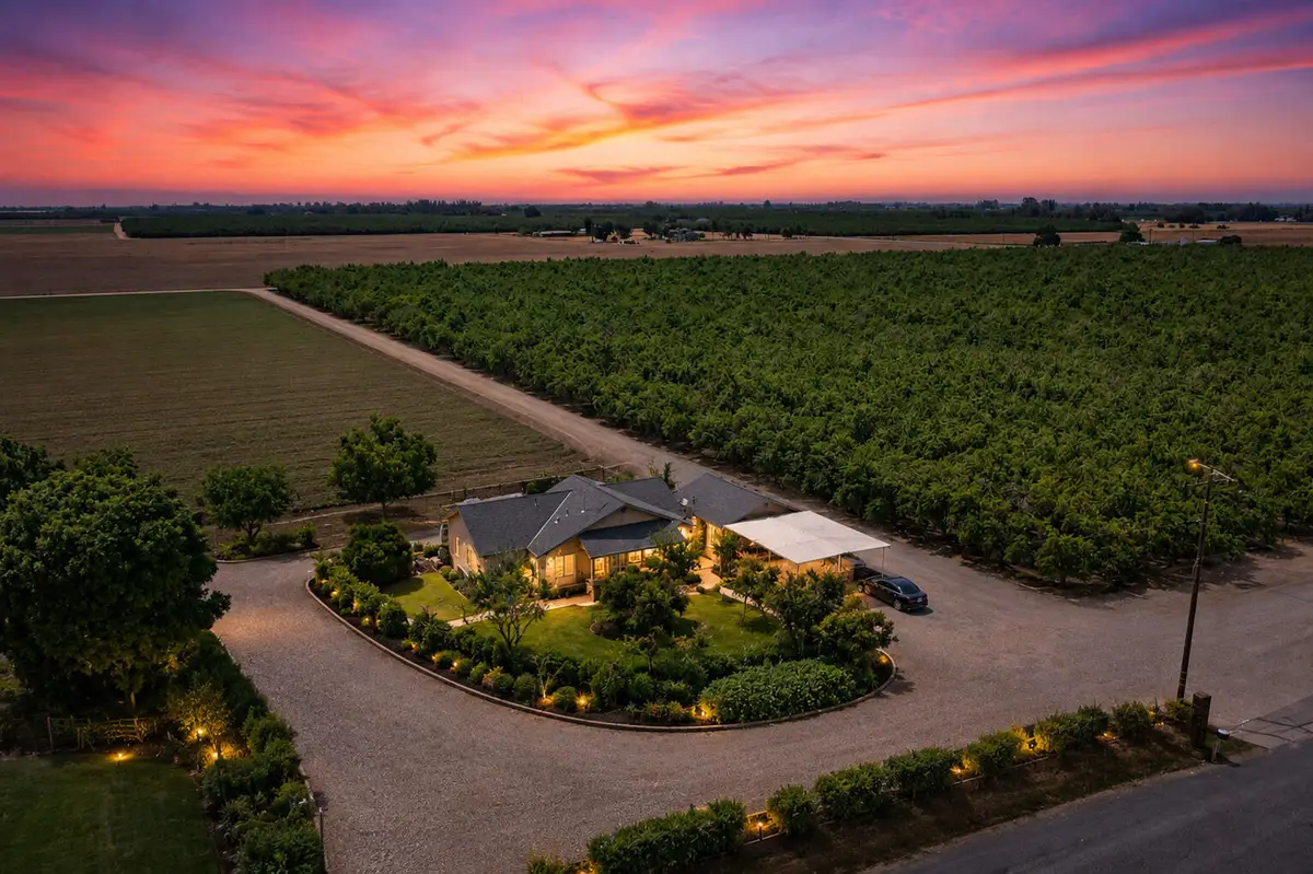 14515 Houston Avenue, Hanford, CA 93230 - #1