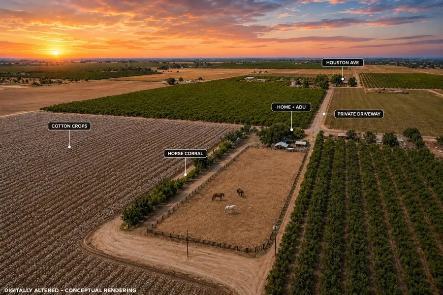 14515 Houston Avenue, Hanford, CA 93230 - #3