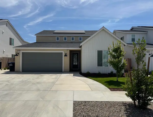 1348 S Palm Street, Visalia, CA 93292