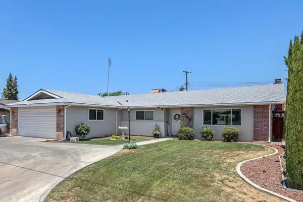 3340 W Walnut Avenue, Visalia, CA 93277
