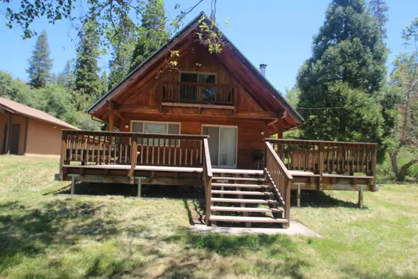 2101 Nelson Drive, Springville, CA 93265